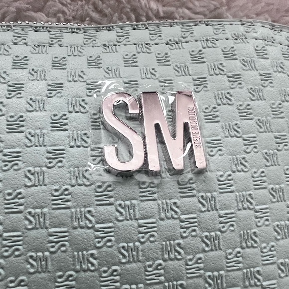 Steve Madden mint crossbody - NEW with tag - Picture 2 of 8